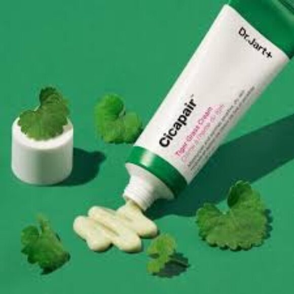 Dr. Jart Cicapair Tiger Grass Cream - Picture 2 of 3